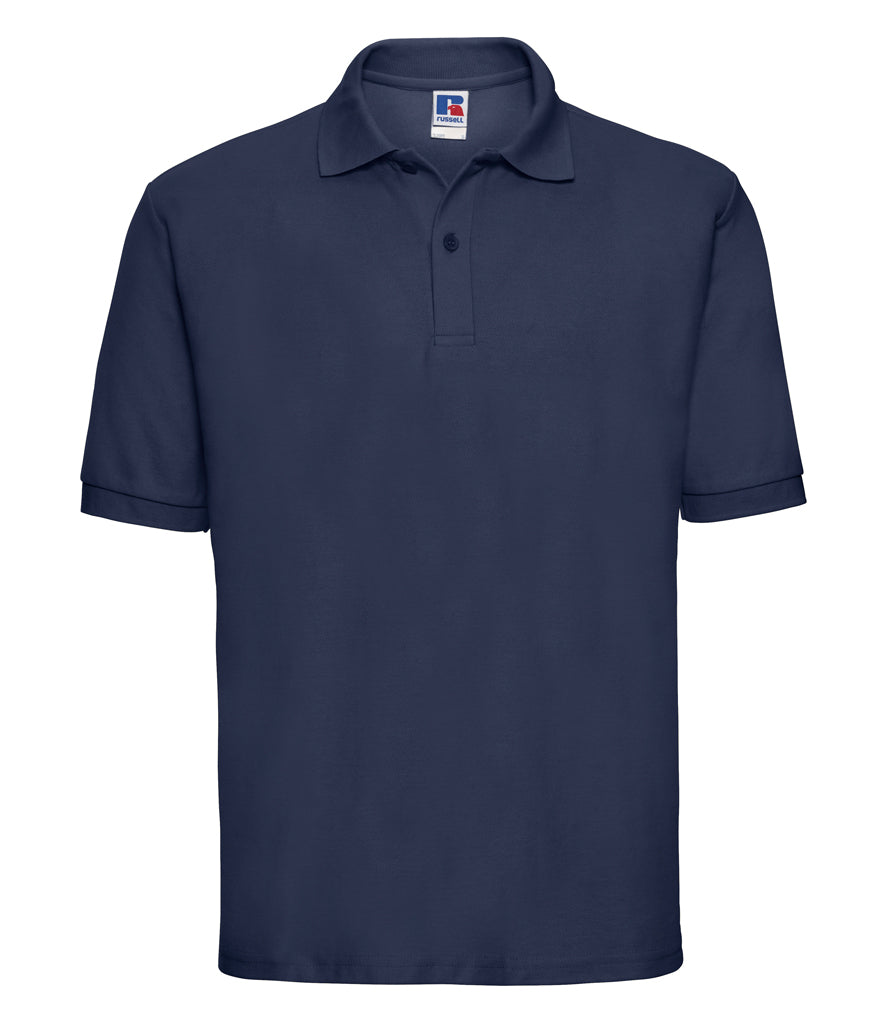 Poly/Cotton Polo Shirt