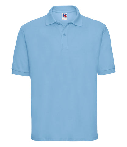 Poly/Cotton Polo Shirt
