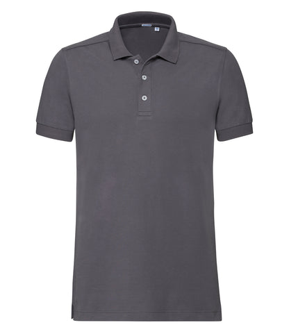Stretch Polo Shirt