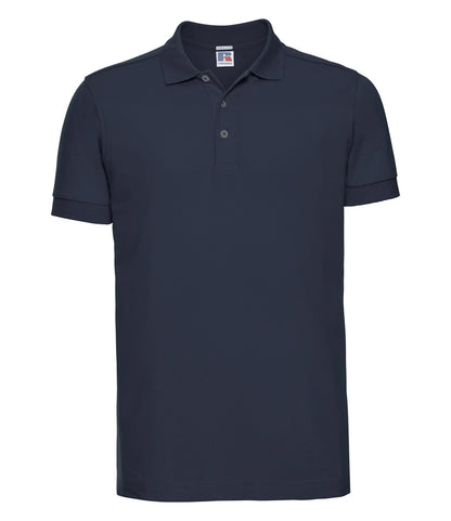 Stretch Polo Shirt