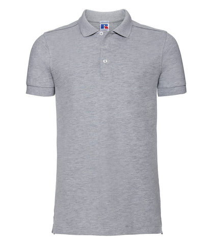 Stretch Polo Shirt