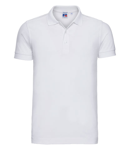 Stretch Polo Shirt
