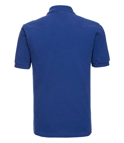 Cotton Polo Shirt