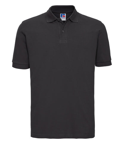 Cotton Polo Shirt