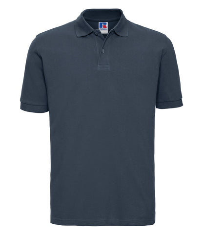 Cotton Polo Shirt