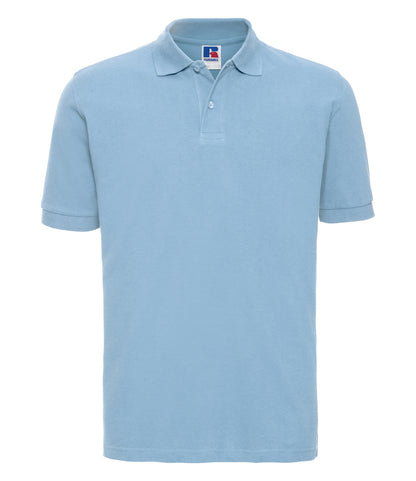 Cotton Polo Shirt