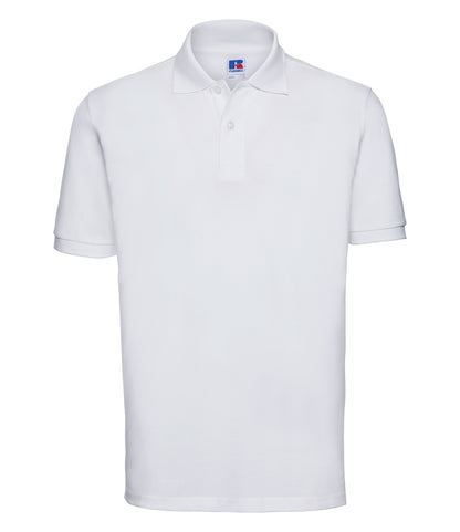 Cotton Polo Shirt