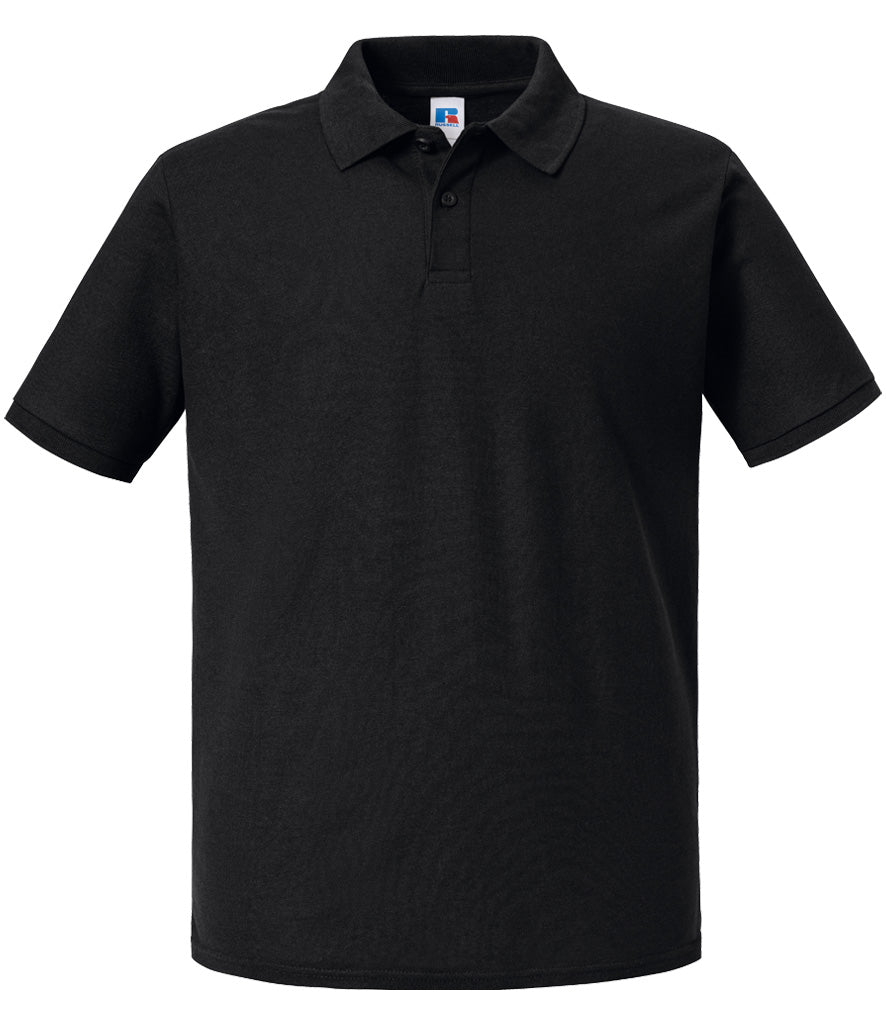 Eco Polo Shirt