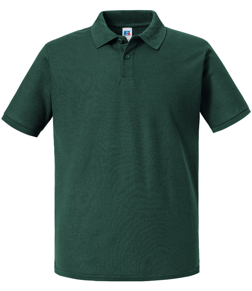Eco Polo Shirt
