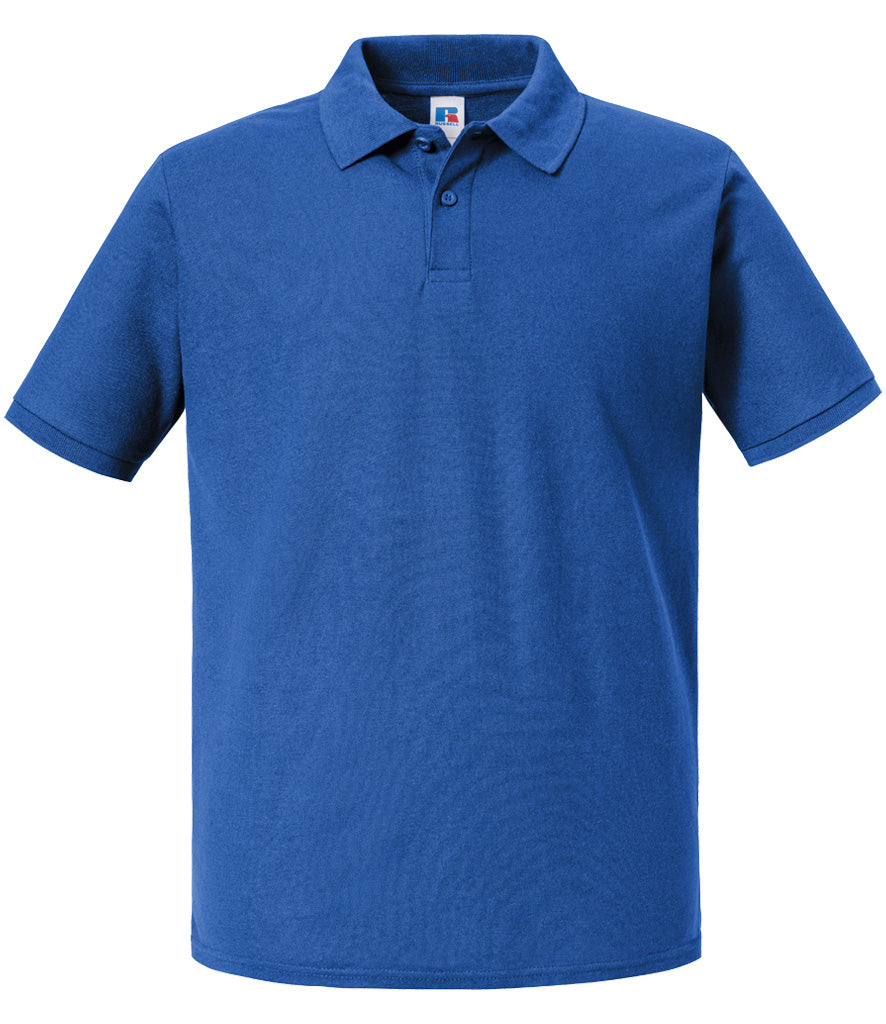 Eco Polo Shirt