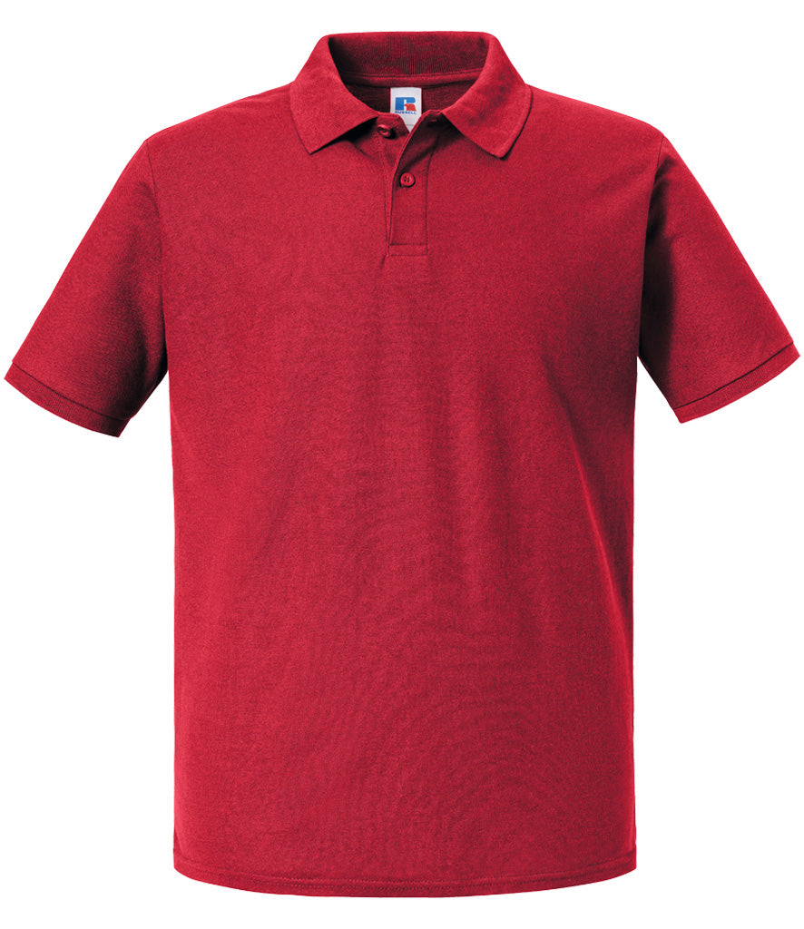 Eco Polo Shirt