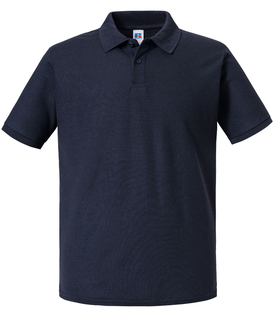 Eco Polo Shirt