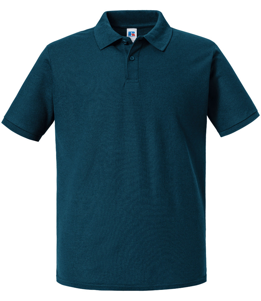 Eco Polo Shirt