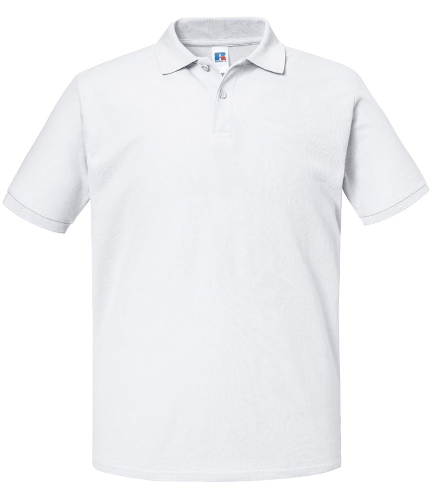 Eco Polo Shirt