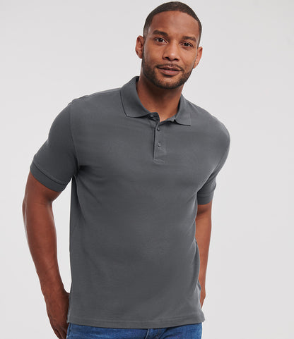 Value Polo Shirt
