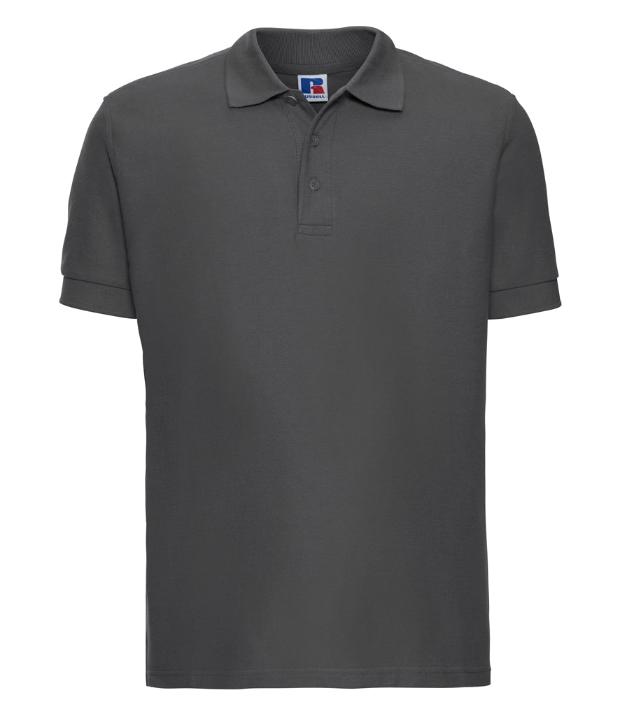 Value Polo Shirt