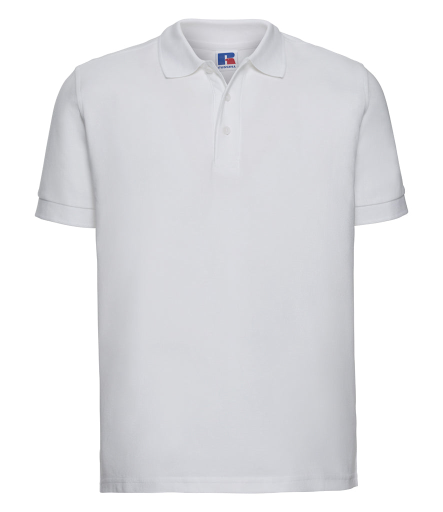 Value Polo Shirt