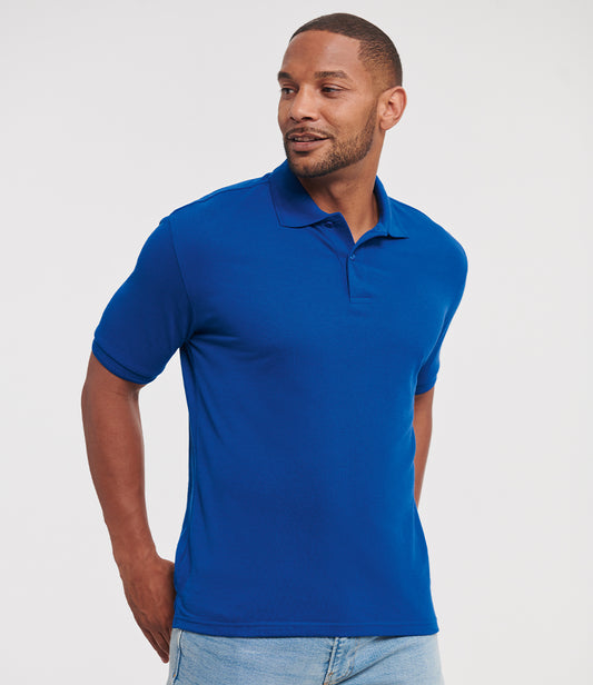 Hardwearing Polo