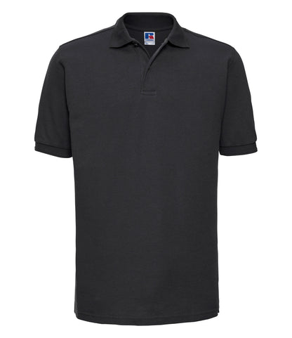 Hardwearing Polo