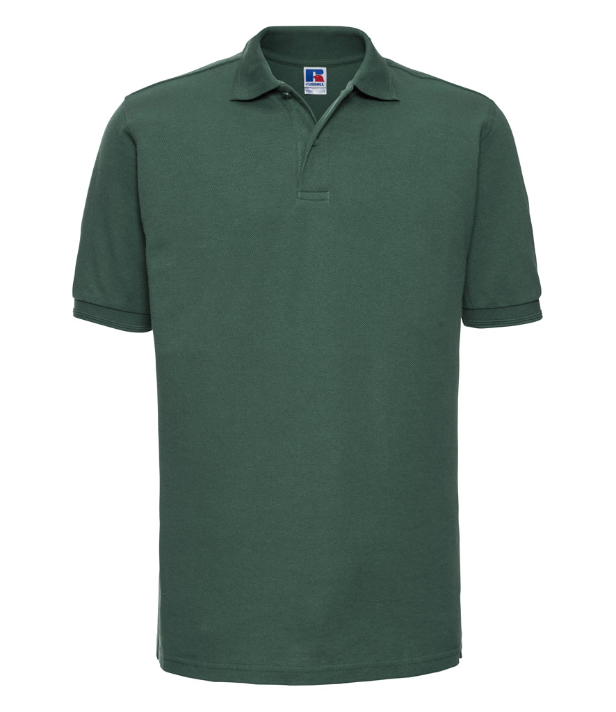 Hardwearing Polo