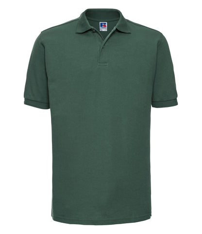 Hardwearing Polo