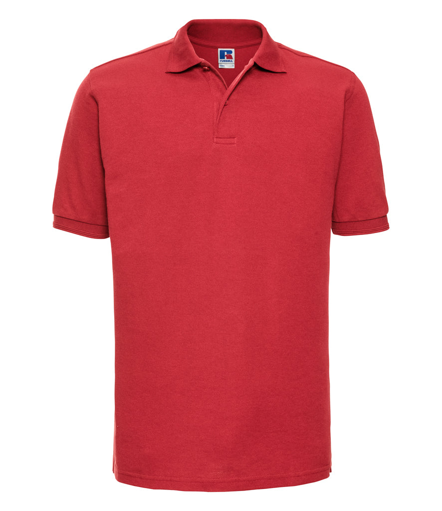 Hardwearing Polo