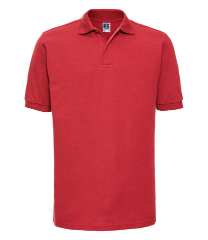 Hardwearing Polo