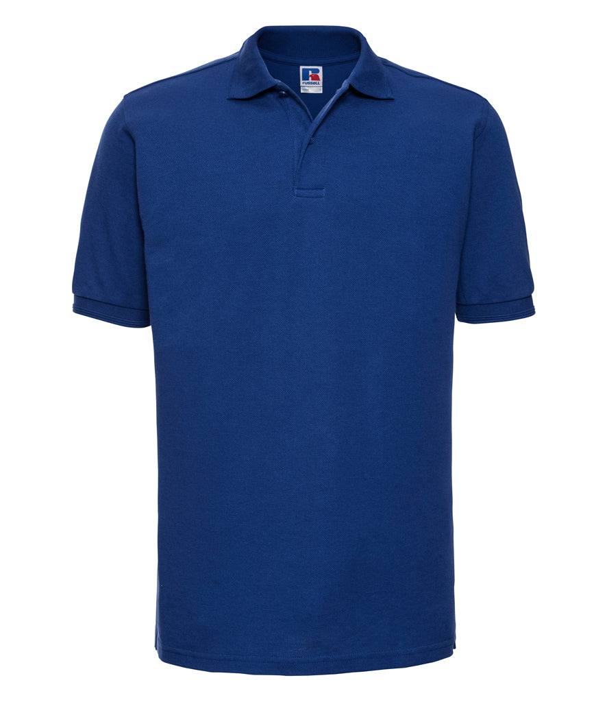 Hardwearing Polo