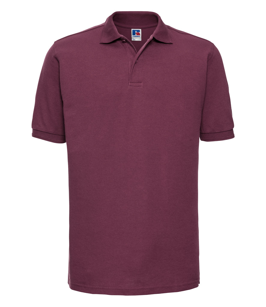 Hardwearing Polo