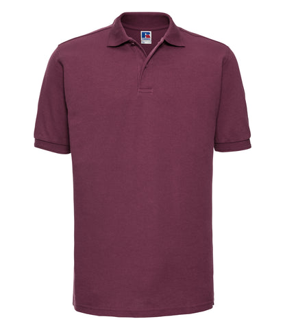Hardwearing Polo