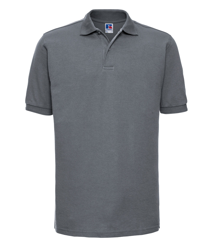 Hardwearing Polo