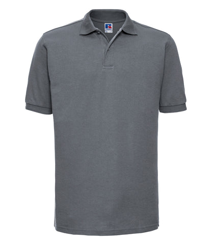 Hardwearing Polo