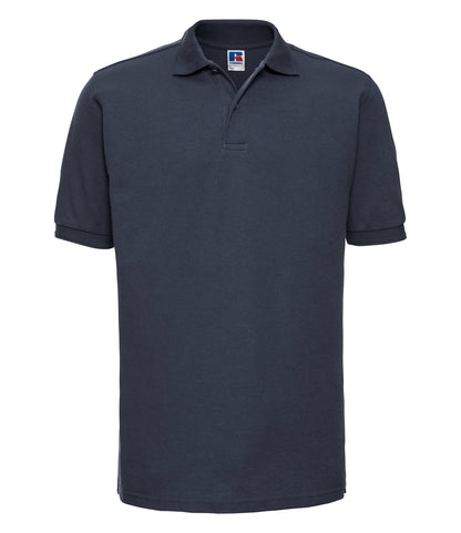 Hardwearing Polo