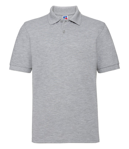 Hardwearing Polo