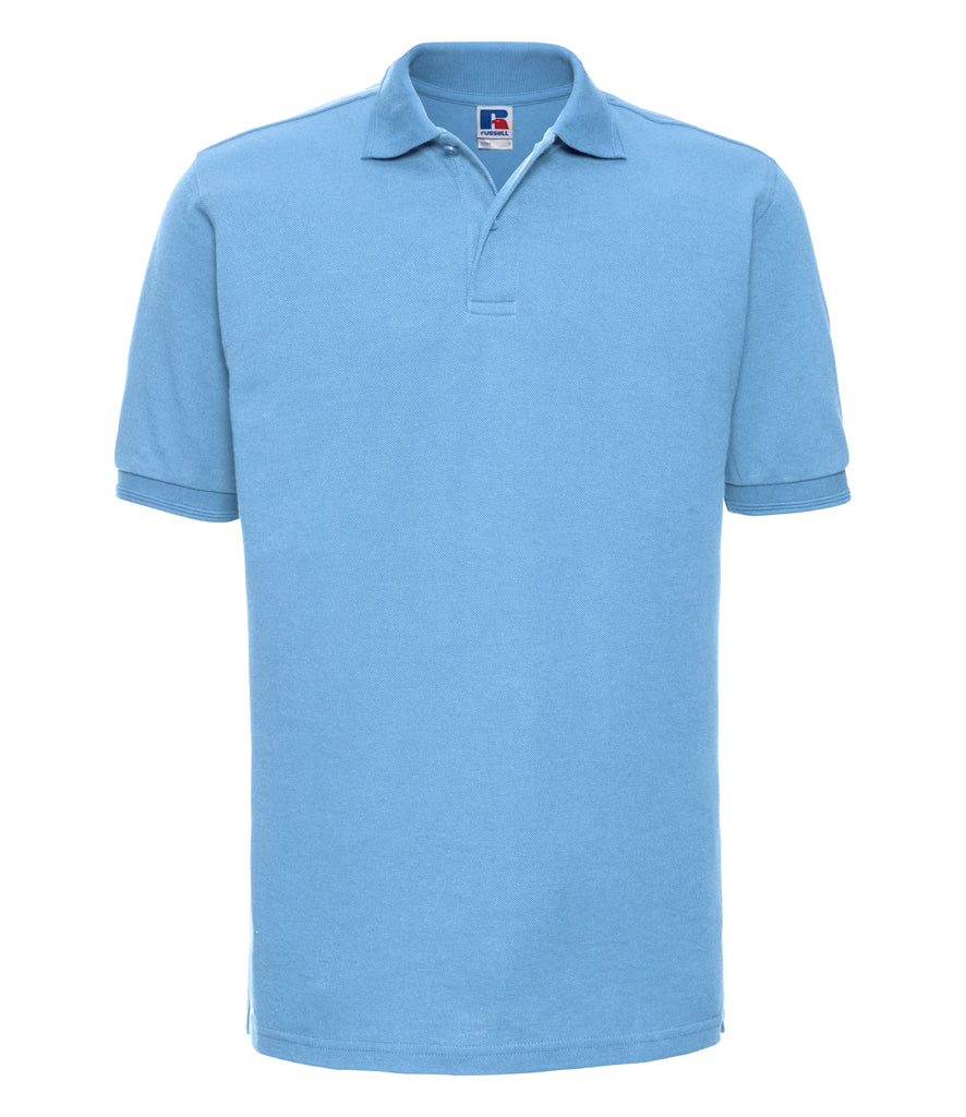 Hardwearing Polo