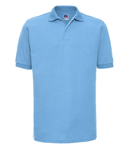 Hardwearing Polo