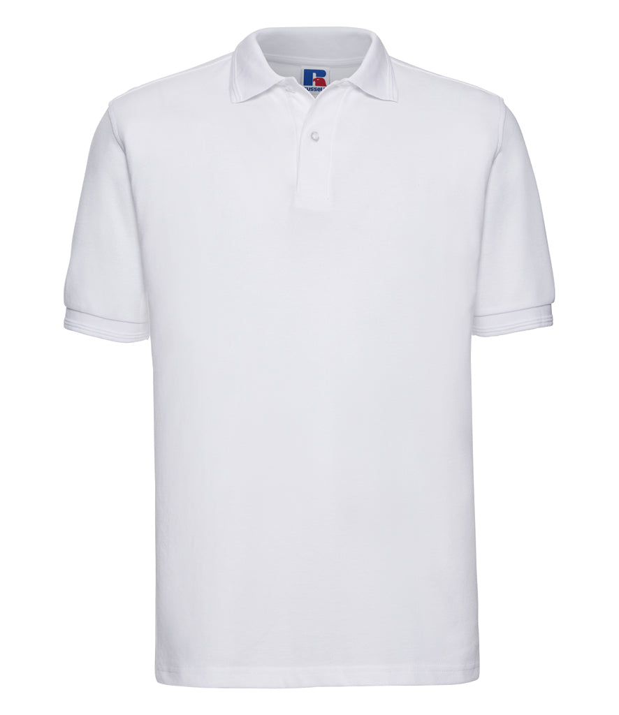Hardwearing Polo