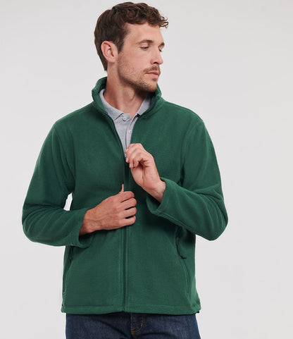 Outdoor Fleece Jacket