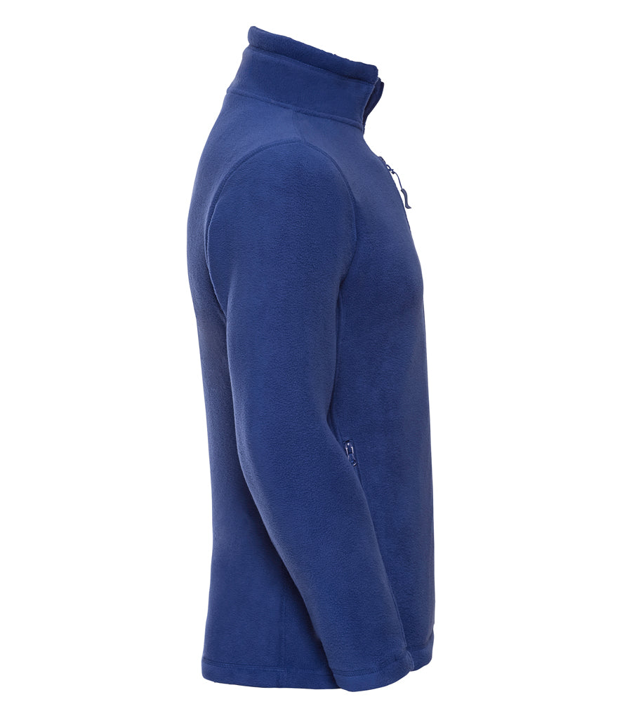 Outdoor Fleece Jacket