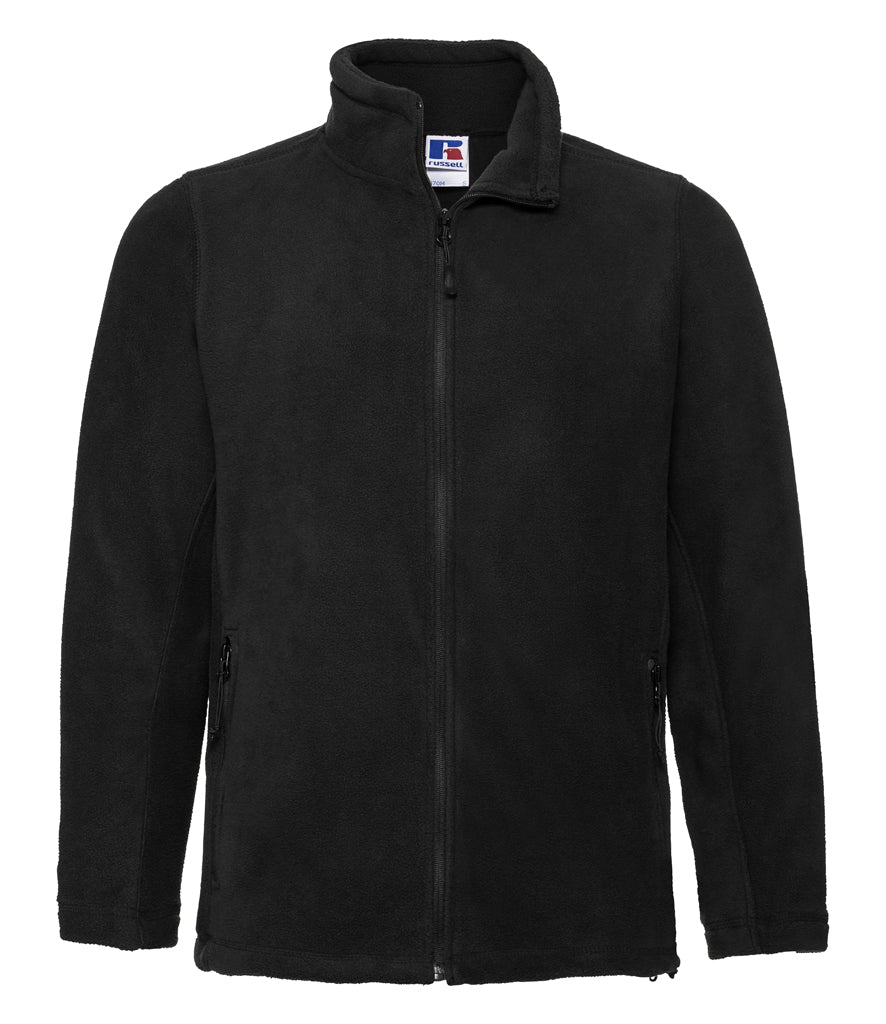 Outdoor Fleece Jacket