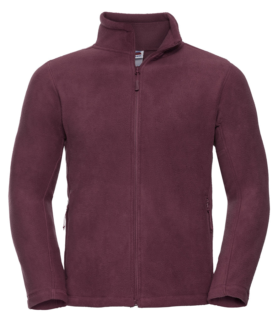 Outdoor Fleece Jacket