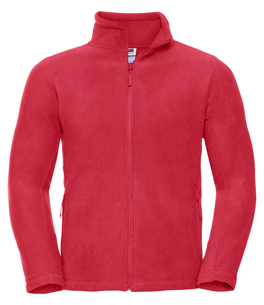 Outdoor Fleece Jacket