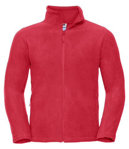 Outdoor Fleece Jacket