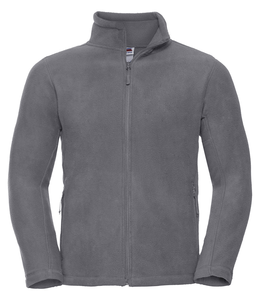 Outdoor Fleece Jacket