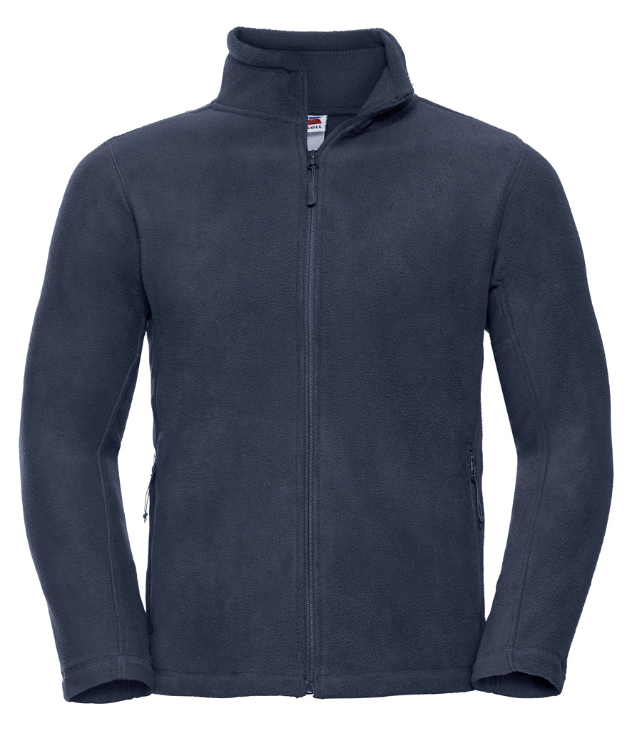 Outdoor Fleece Jacket