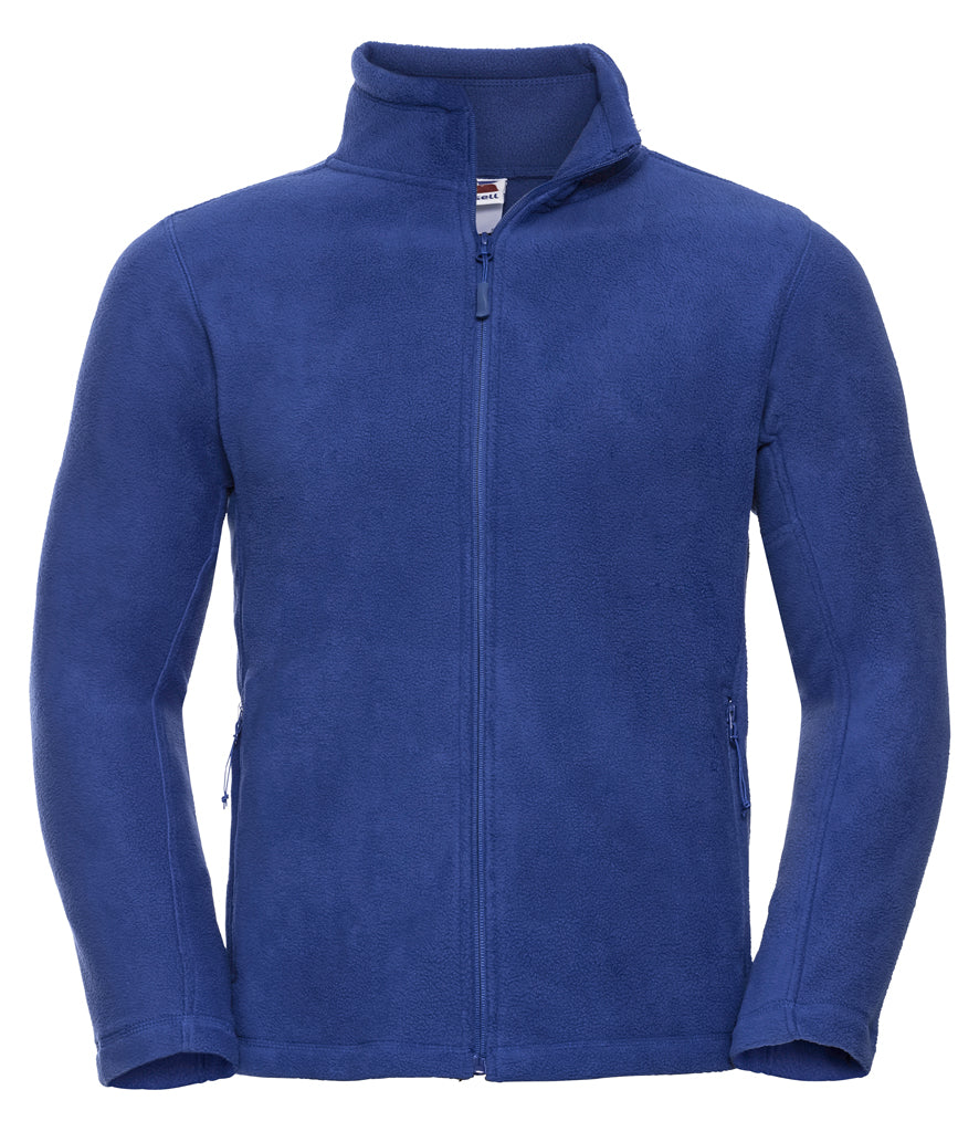 Outdoor Fleece Jacket