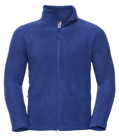 Outdoor Fleece Jacket