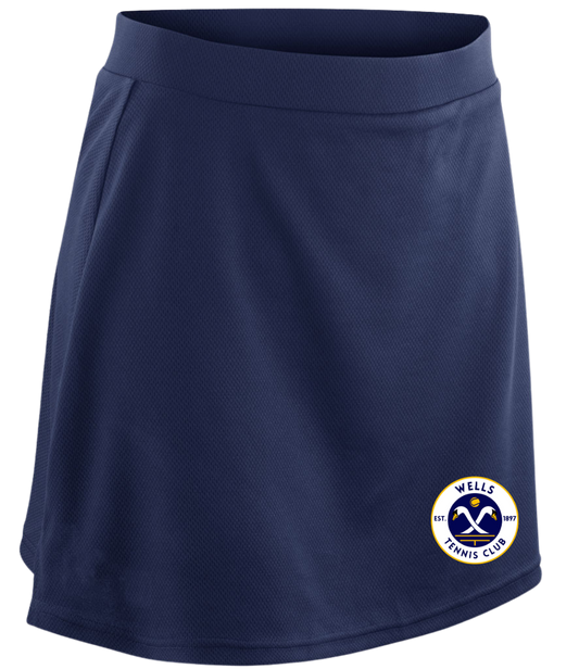 Wells TC Kids Performance Skort