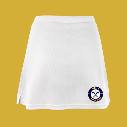 Rally Challenge Kids Performance Skort