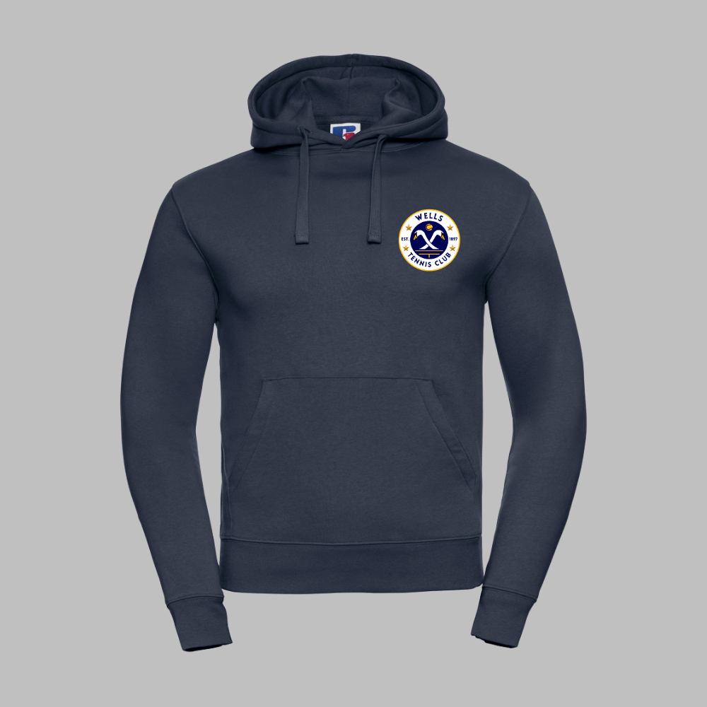 Rally Challenge Kids Hoodie